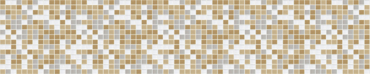 Küchenrückwand Fliesenoptik