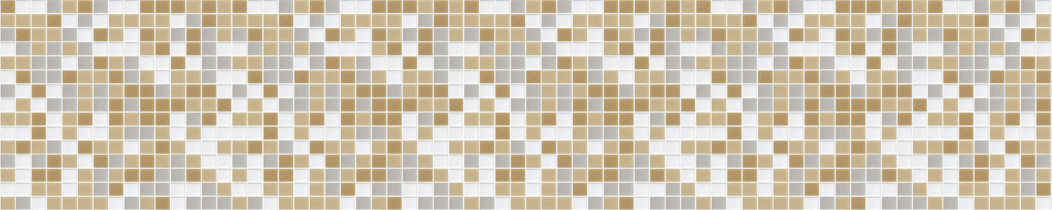 Küchenrückwand Fliesenoptik