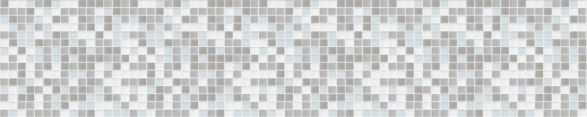 Küchenrückwand Fliesenoptik