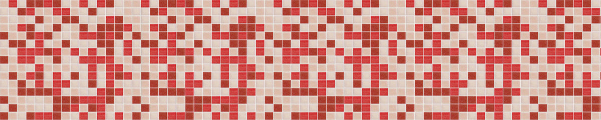 Küchenrückwand Fliesenoptik