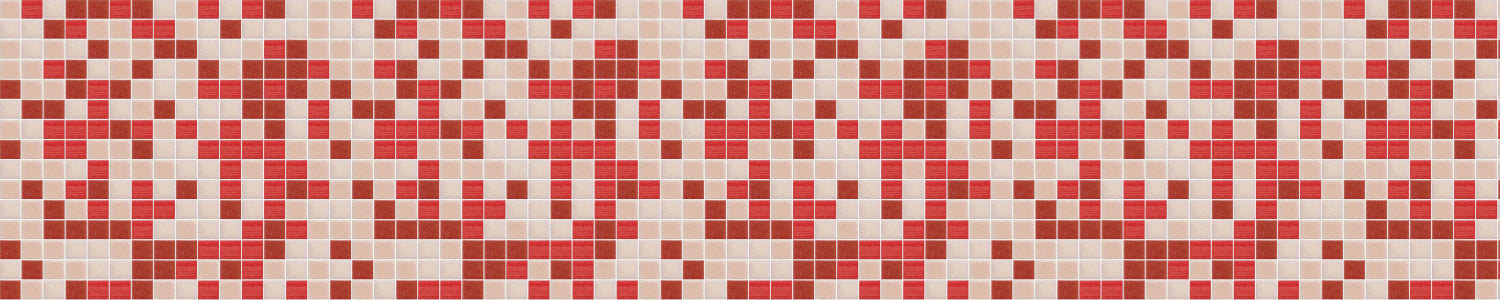 Küchenrückwand Fliesenoptik