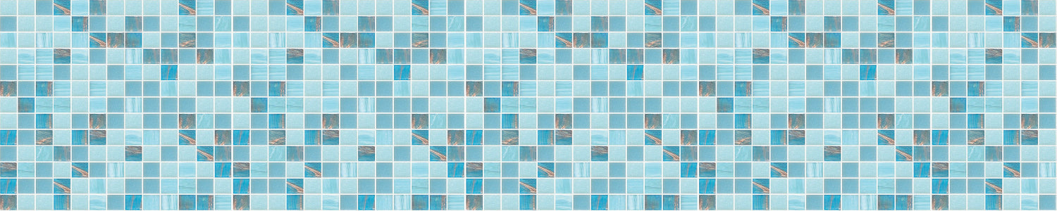 Küchenrückwand Fliesenoptik