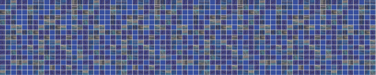 Küchenrückwand Fliesenoptik