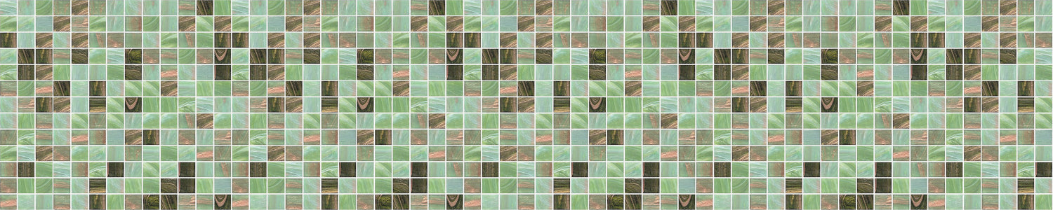 Küchenrückwand Fliesenoptik