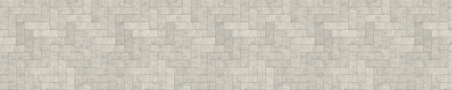 Küchenrückwand Fliesenoptik