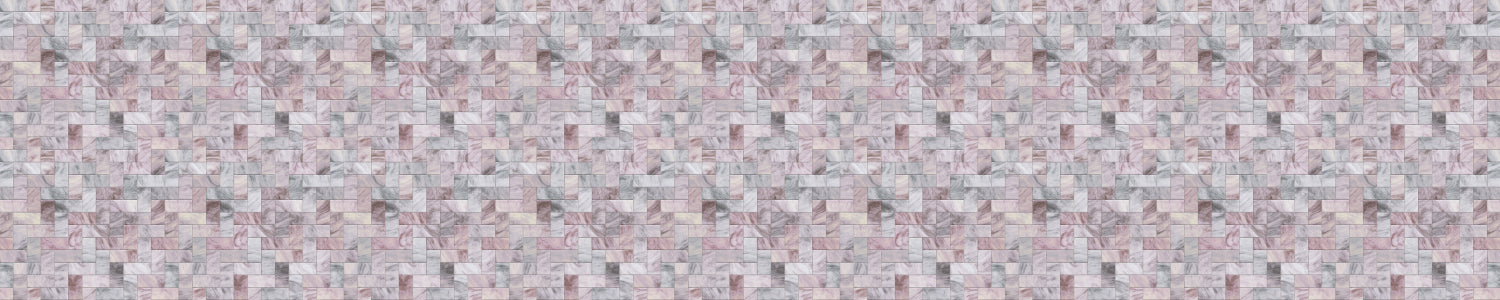 Küchenrückwand Fliesenoptik