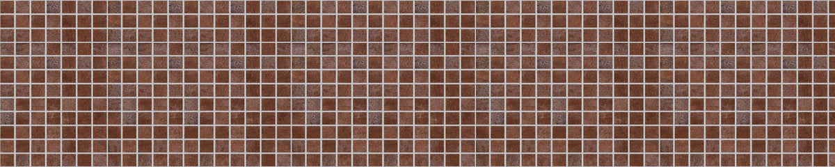 Küchenrückwand Fliesenoptik