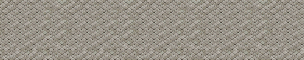 Küchenrückwand Fliesenoptik