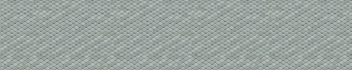 Küchenrückwand Fliesenoptik