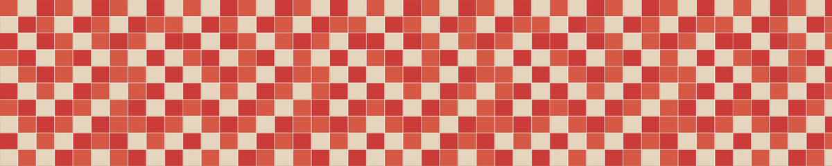 Küchenrückwand Fliesenoptik