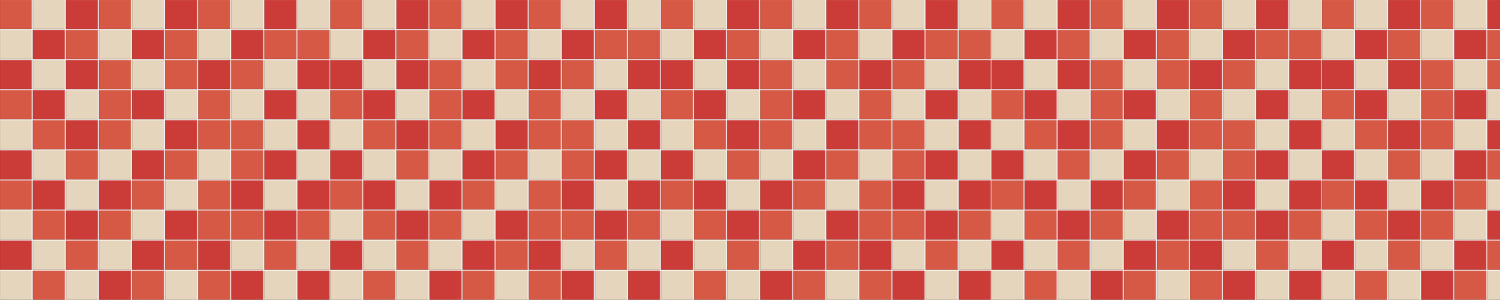 Küchenrückwand Fliesenoptik