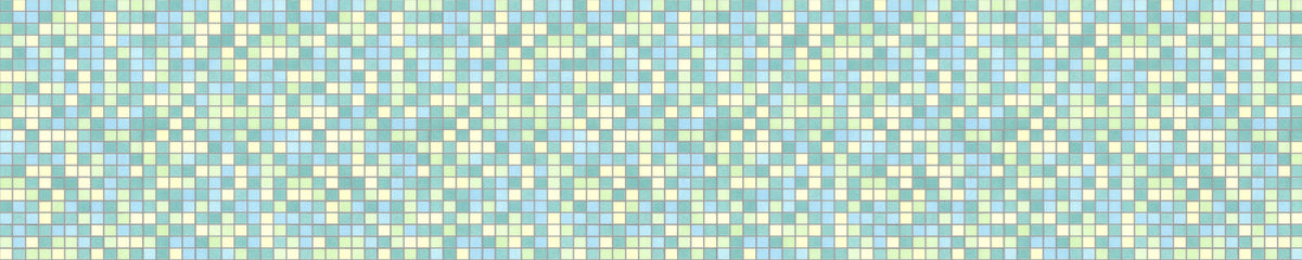 Küchenrückwand Fliesenoptik