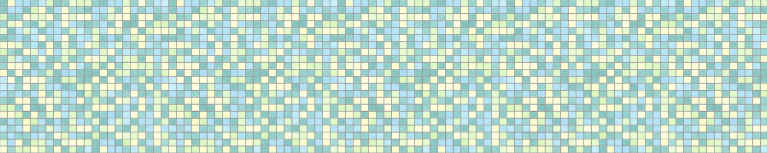 Küchenrückwand Fliesenoptik