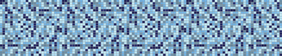 Küchenrückwand Fliesenoptik