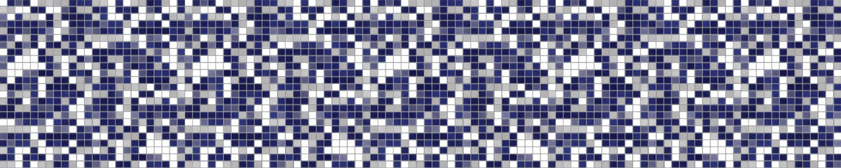 Küchenrückwand Fliesenoptik