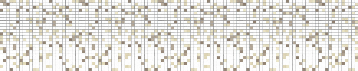 Küchenrückwand Fliesenoptik