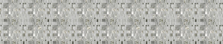 Spritzschutz Küche Fliesenoptik