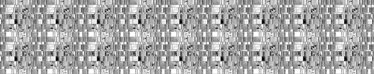 Küchenrückwand Fliesenoptik