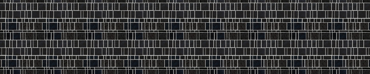 Küchenrückwand Fliesenoptik