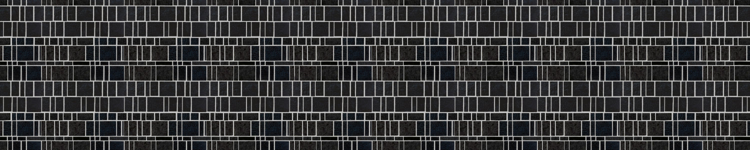 Küchenrückwand Fliesenoptik