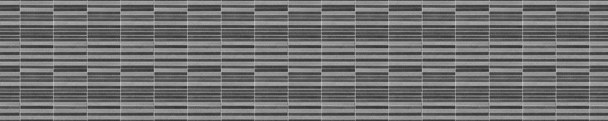 Küchenrückwand Fliesenoptik