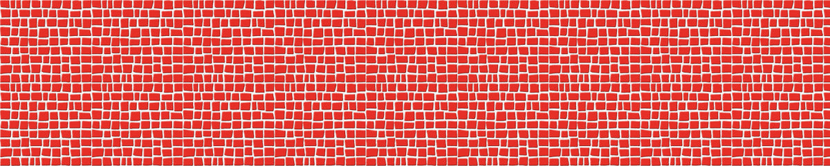 Küchenrückwand Fliesenoptik