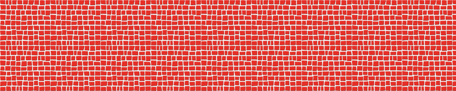 Küchenrückwand Fliesenoptik