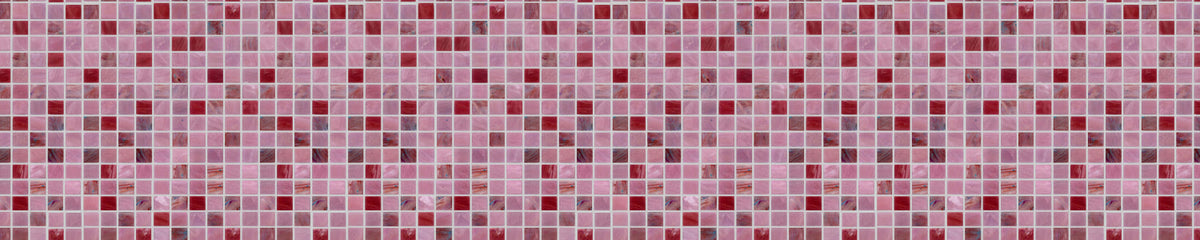 Küchenrückwand Fliesenoptik