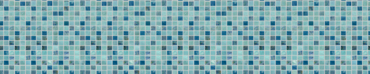 Küchenrückwand Fliesenoptik