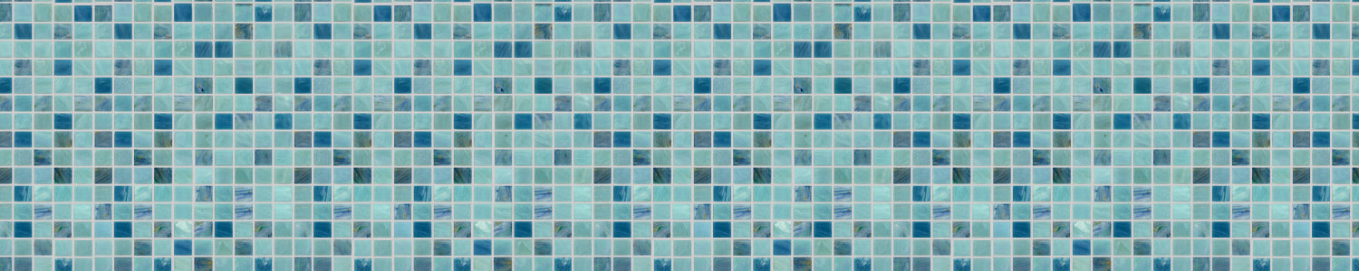 Küchenrückwand Fliesenoptik