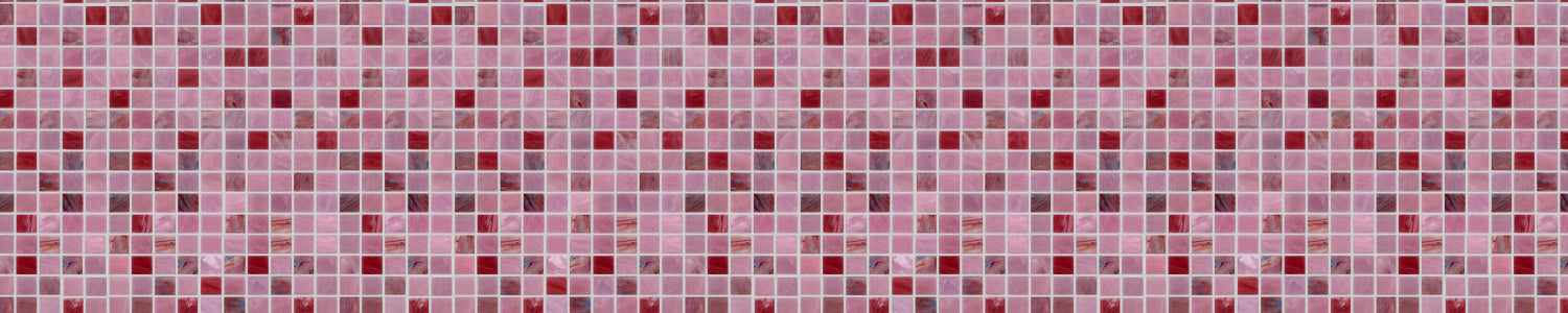 Küchenrückwand Fliesenoptik