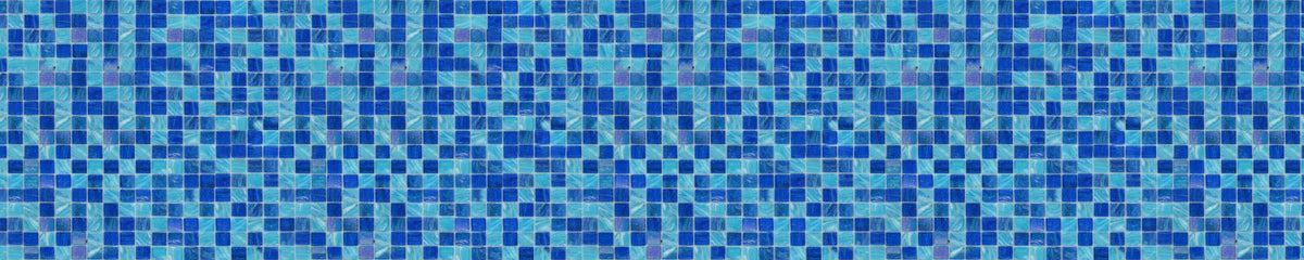 Küchenrückwand Fliesenoptik