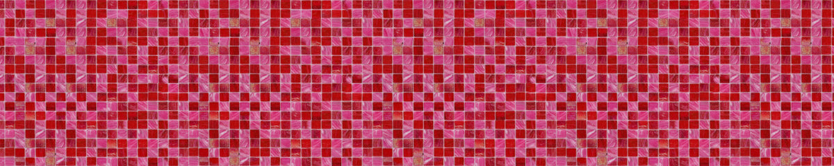 Küchenrückwand Fliesenoptik