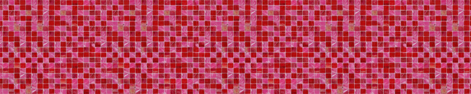 Küchenrückwand Fliesenoptik