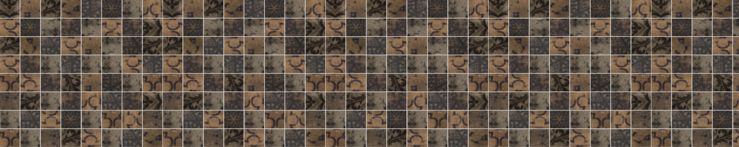 Küchenrückwand Fliesenoptik