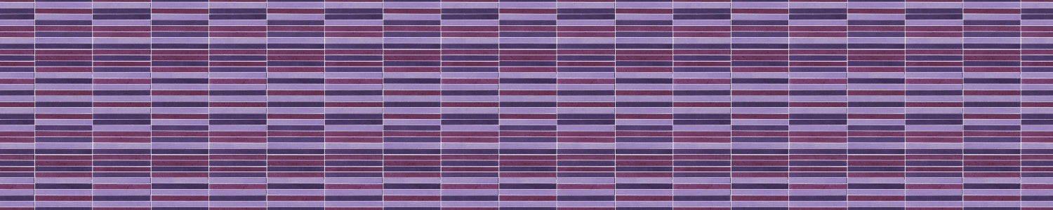 Küchenrückwand Fliesenoptik