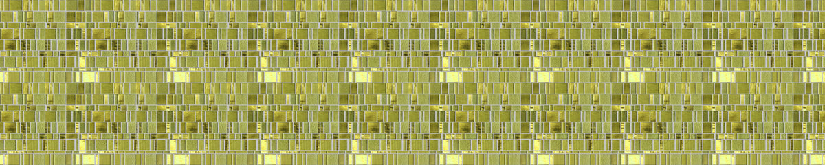 Küchenrückwand Fliesenoptik