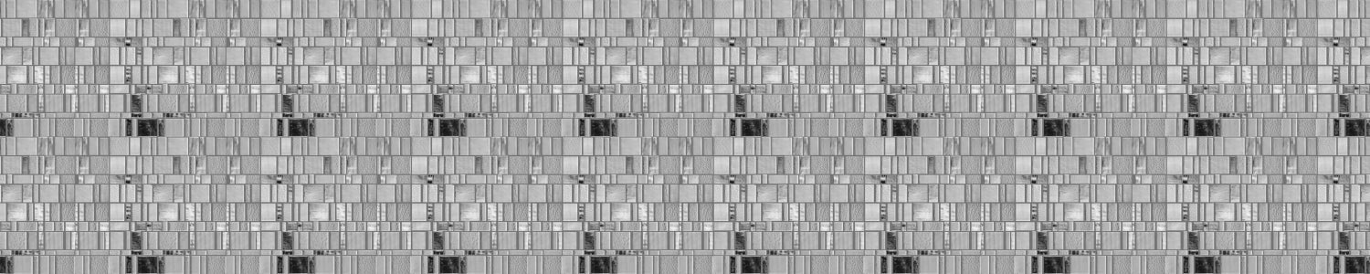 Küchenrückwand Fliesenoptik