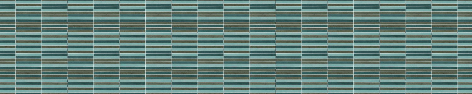 Küchenrückwand Fliesenoptik