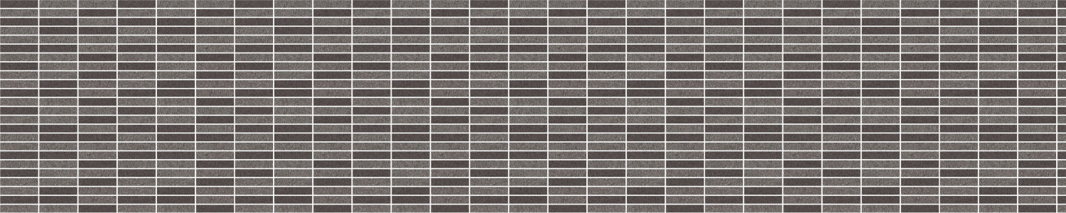 Küchenrückwand Fliesenoptik