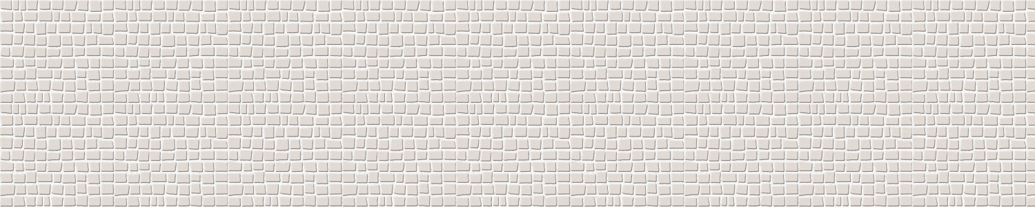 Küchenrückwand Fliesenoptik