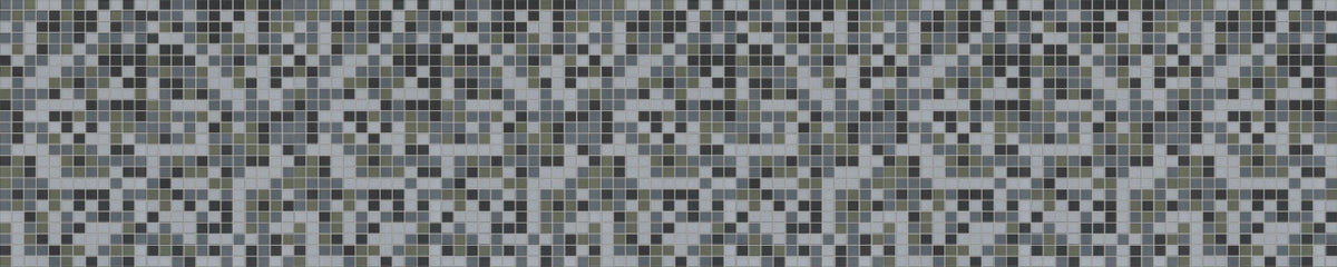 Küchenrückwand Fliesenoptik