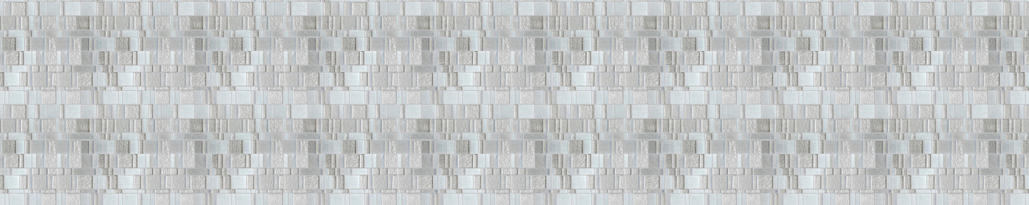 Küchenrückwand Fliesenoptik