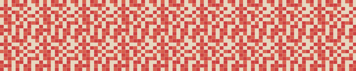 Küchenrückwand Fliesenoptik