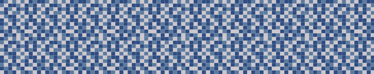 Küchenrückwand Fliesenoptik