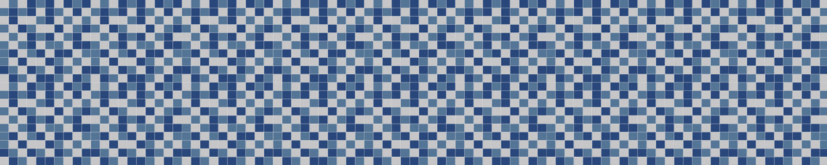 Küchenrückwand Fliesenoptik