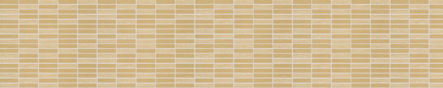 Küchenrückwand Fliesenoptik