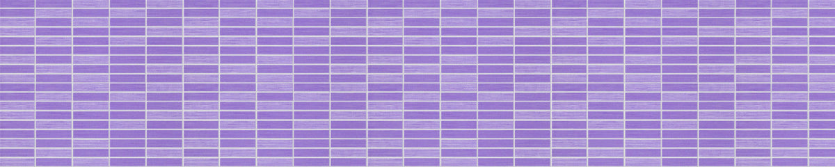 Küchenrückwand Fliesenoptik