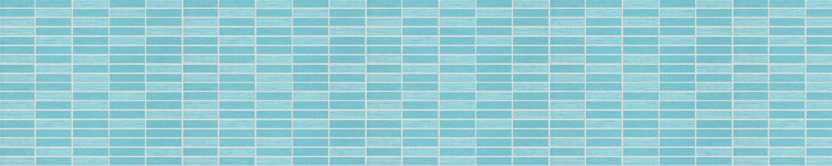 Küchenrückwand Fliesenoptik