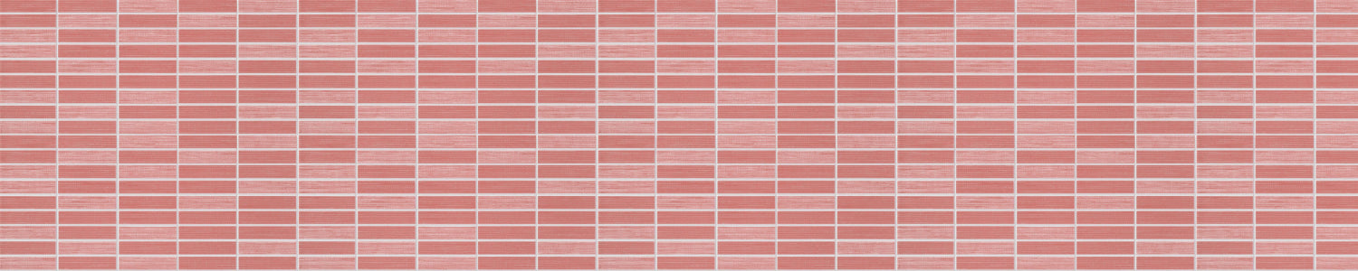 Küchenrückwand Fliesenoptik